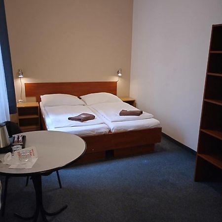 Beta Pension Praga Exterior foto