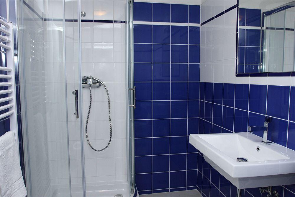 Beta Pension Praga Exterior foto